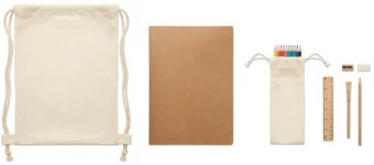 Joonistuskomplekt Fundraw