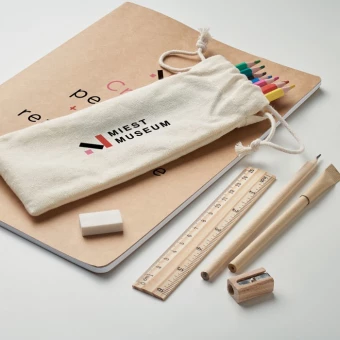 Joonistuskomplekt Fundraw