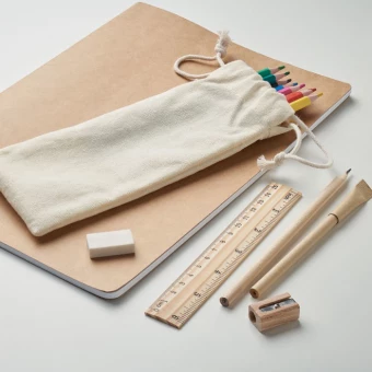 Joonistuskomplekt Fundraw
