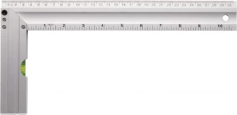 Viivotin vatupassilla