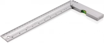 Viivotin vatupassilla