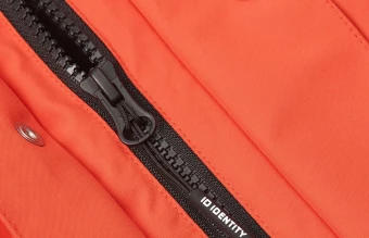 Softshell jope Zip-n-Mix