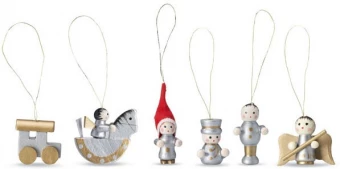 Jõuluehete komplekt HELSINBORG