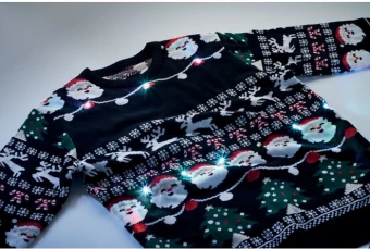 Jõulukampsun Shamis Large