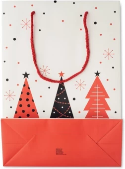 Jõulukinkekott Bossa Large