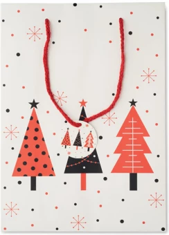 Jõulukinkekott Bossa Large