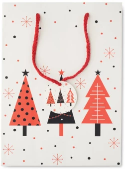 Jõulukinkekott Bossa Medium