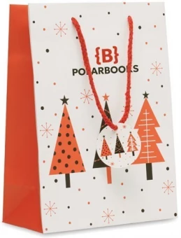 Jõulukinkekott Bossa Medium