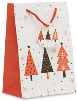 Jõulukinkekott Bossa Medium Small