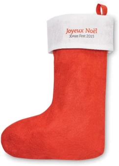 Joulusukka NOBO