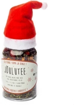 Jõulutee