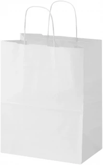 Jõupaberist kinkekott 25x15x32 cm