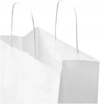 Jõupaberist kinkekott 25x15x32 cm