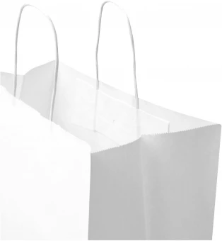 Jõupaberist kinkekott 32x17x39 cm