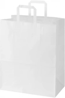 Jõupaberist kinkekott 32x17x39 cm
