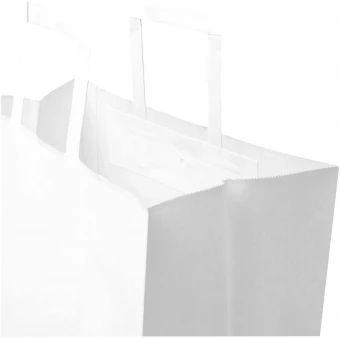 Jõupaberist kinkekott 32x17x39 cm