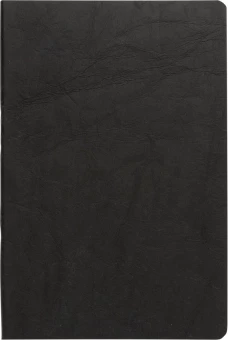 Salton luksusa kraftpapīra piezīmju grāmatiņa A5