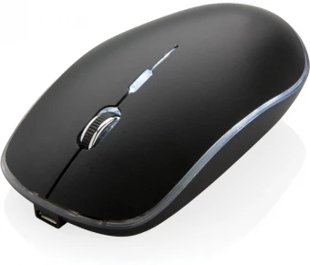 Juhtmeta arvutihiir Light up