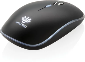 Juhtmeta arvutihiir Light up