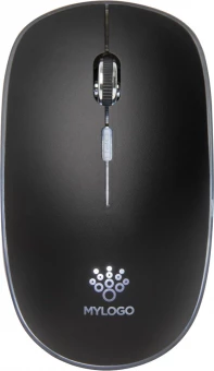 Juhtmeta arvutihiir Light up