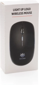 Juhtmeta arvutihiir Light up
