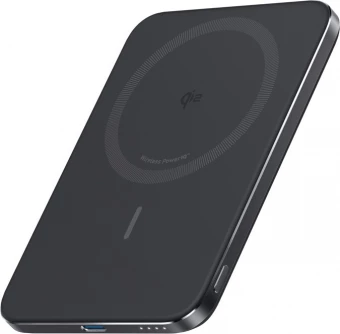 Juhtmevaba akupank Anker Nano 5000 mAh 15W