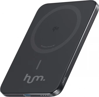 Juhtmevaba akupank Anker Nano 5000 mAh 15W