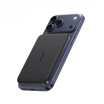 Juhtmevaba akupank Anker Nano 5000 mAh 15W