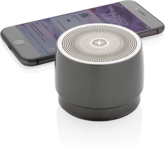 Swiss peak 5W langaton bassokaiutin