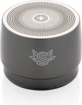 Swiss peak 5W langaton bassokaiutin