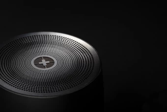 Swiss peak 5W langaton bassokaiutin