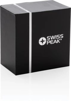 Swiss peak 5W langaton bassokaiutin