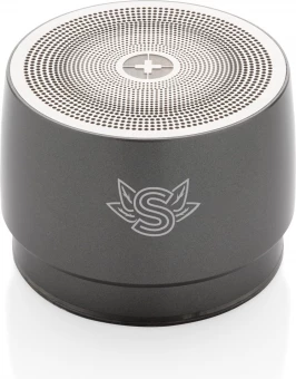 Juhtmevaba basskõlar Swiss Peak