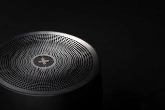 Juhtmevaba basskõlar Swiss Peak