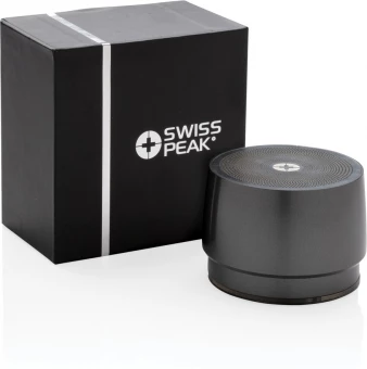 Juhtmevaba basskõlar Swiss Peak