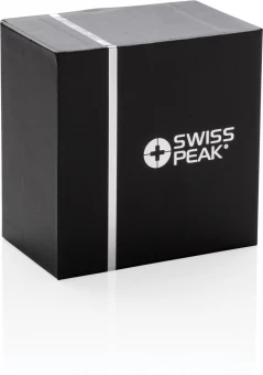 Juhtmevaba basskõlar Swiss Peak