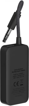 Juhtmevaba heliadapter Xtorm AirWave 3,5 mm