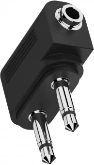 Juhtmevaba heliadapter Xtorm AirWave 3,5 mm