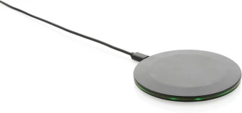 RCS 15W langaton pikalaturi kierrätetystä muovista