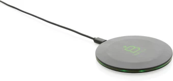 RCS 15W langaton pikalaturi kierrätetystä muovista