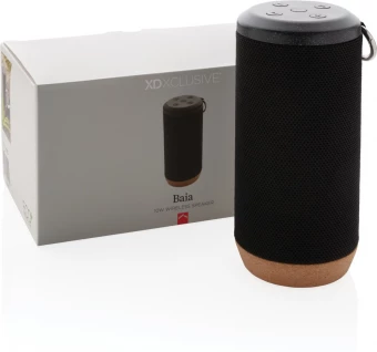 Baia 10W langaton kaiutin, korkki