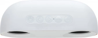 Oregon RCS kierrätysmuovista ja korkista valmistettu 10W kaiutin.