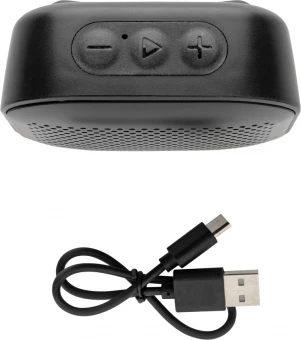 RCS kierrätysmuovinen Soundbox 3W kaiutin