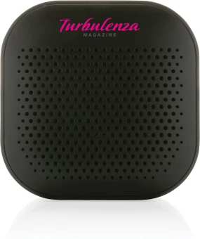 RCS kierrätysmuovinen Soundbox 3W kaiutin