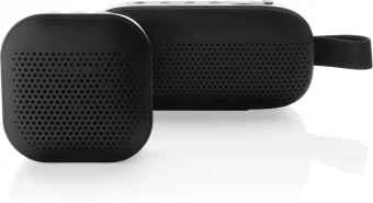 RCS kierrätysmuovinen Soundbox 3W kaiutin