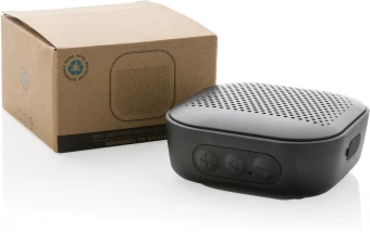 RCS kierrätysmuovinen Soundbox 3W kaiutin