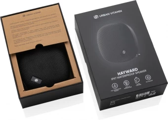 Urban Vitamin Hayward IPX7 vedenpitävä 5W kaiutin