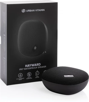 Urban Vitamin Hayward IPX7 vedenpitävä 5W kaiutin