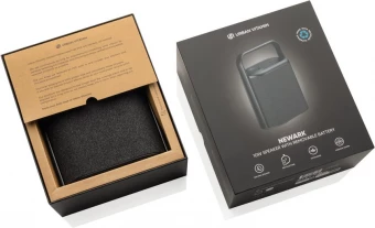 Juhtmevaba kõlar Urban Vitamin Newark 10W