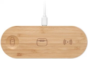 Juhtmevaba laadija 15W Recpad